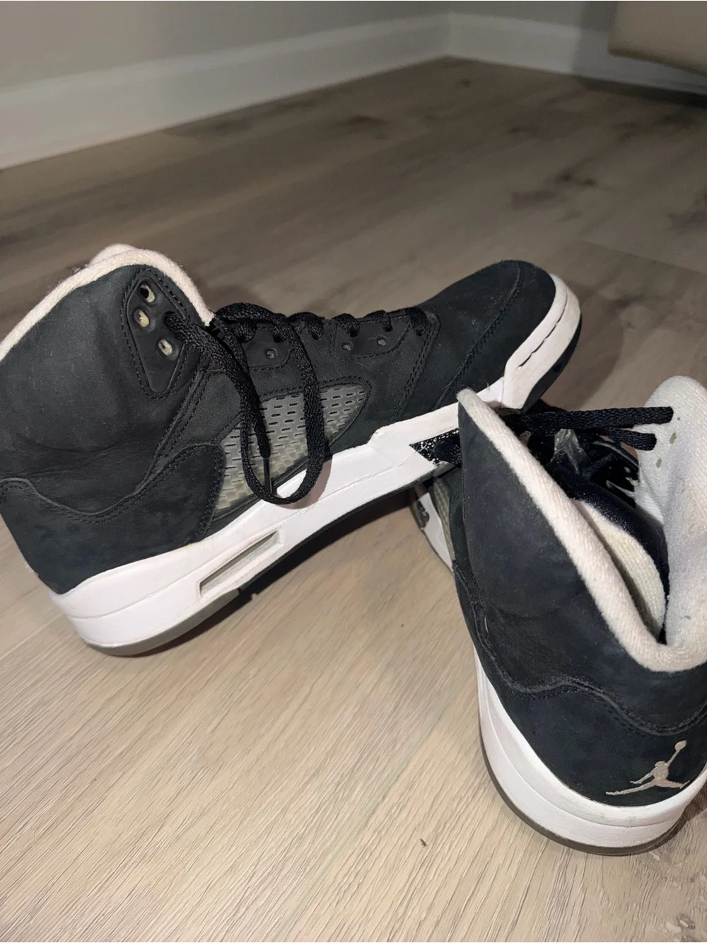 Jordan classic high